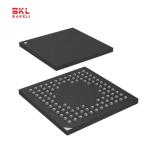 Buy cheap STM32F412VGH6 MCU Microcontroller high precision operations Low Power Embedded from wholesalers