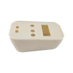 Buy cheap Custom Fast Prototyping Plastic Parts Mold with Raw Material Saving Advantage in 2D/ PDF/CAD 3D IGES/STEP Drawing Format from wholesalers