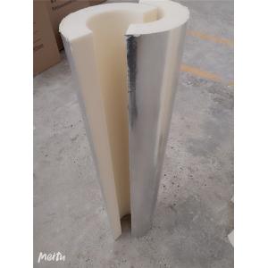 Buy cheap Polyisocyanurate PIR Pipe Insulation Wide Operating Temperature Range from wholesalers