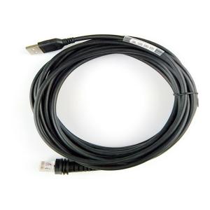 Honeywell Barcode Scanner Cable Anti - Scratch Surface With Fogging Treatment