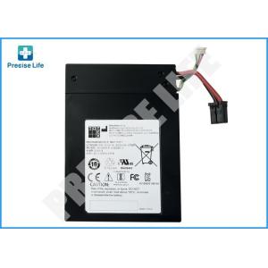 Buy cheap GE 5450061 battery pack for Logiq S8 machine 14.4V 6600mAh rechargeable from wholesalers