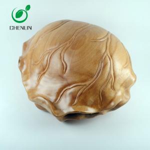 Buy cheap Exquisite Workmanship Evening Wooden Clutch Bag Environmentally Friendly product