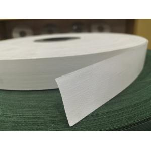 Buy cheap Halogen Free Flame Retardant Insulation Tape Alkali Resistance Cable Material from wholesalers