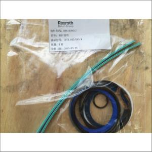 Buy cheap Temperature Resistant Sealing Kit Rexroth CDT3.063/045MZ20/Z30 Black product