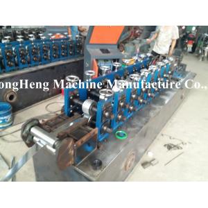 Buy cheap PPGI Cold roll Former Metal Stud Roll Forming Machine For T Grid Ceiling Beam from wholesalers