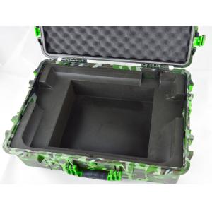 China Convenient Tool Organization Plastic Tool Storage Cases with 2 Drawers and Handles on sale