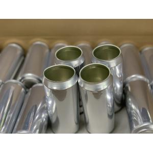 Buy cheap Ue BPA Free 16oz 12oz 355ml 473ml Aluminium Beverage Cans from wholesalers