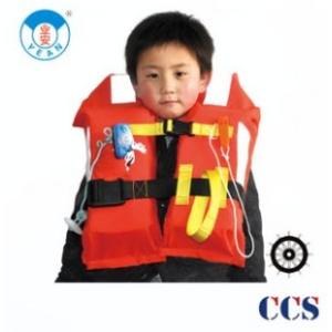 Buy cheap SOLAS Hot exported Child life jacket for Sale from wholesalers