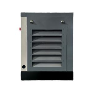 Buy cheap 30 HP VSD- Rotary Screw Compressor With Built in Dryer And Tank Voltage 575-600V 3Phase from wholesalers