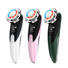 Buy cheap Home Use Microcurrent Face Beauty Device Lift Facial RF Machine from wholesalers