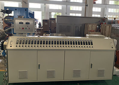 Quality Zzgenerate High-Efficiency SJ90 Series Plastic Single Screw Extruder for sale