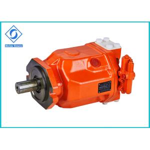 Precision Hydraulic Piston Pump Lightweight For Mining Machinery ISO9001