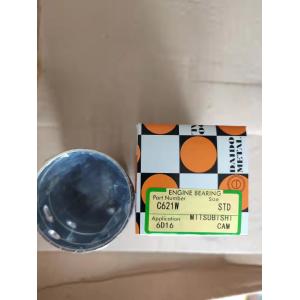 Buy cheap 6d16 6d14 6d10 6d15 DAIDO Engine Bearings Sh-1145b Sh-1820b from wholesalers