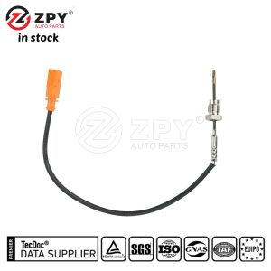 Buy cheap New 059906088CT Car Temperature Sensor For Audi A6 Avant from wholesalers