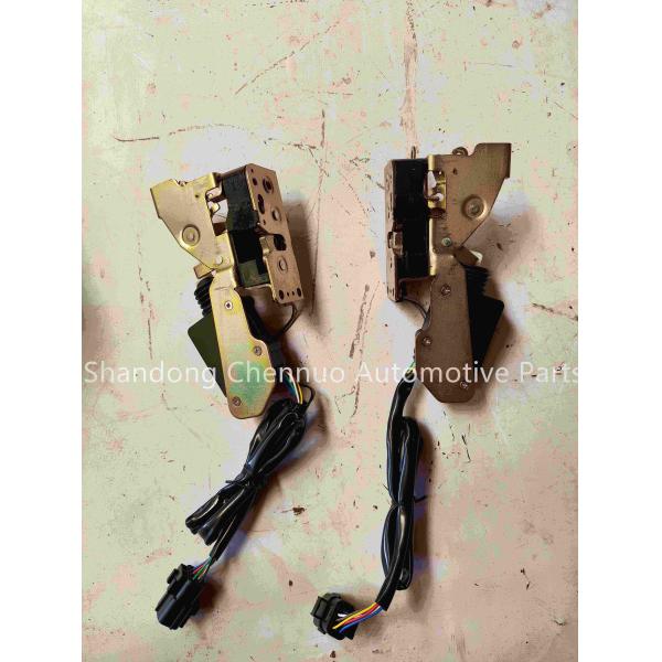 Shandeka Left lock body assembly, right lock body assembly 811W62680-6142 811W62680-6143 Truck parts and components