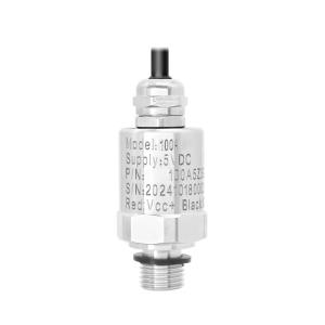 Buy cheap Overload Resistance Ceramic Pressure Transmitter Multiple Outputs Ceramic Pressure Transmitter from wholesalers