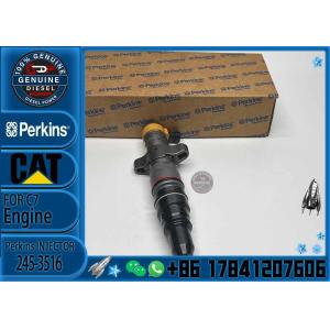 Diesel Engine Parts Common Rail Fuel Injector 243-4503 for CAT C7 Diesel Engine