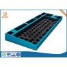 Buy cheap CNC Mechanical Custom Electronic Enclosures Aluminum Keyboard Model from wholesalers