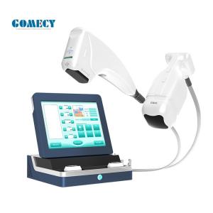 Buy cheap 20000 Shots 12 Lines Facial Care HIFU Face Lifting Machine from wholesalers