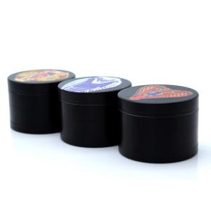 Buy cheap Manual Herb Tobacco Weed Grinder from wholesalers