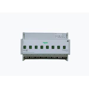 Buy cheap Schneider SpaceLogic KNX Switch Actuator REG-K/x230/16 MTN648495 from wholesalers