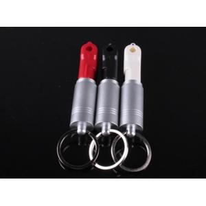 COMER Digital Plastic Display Magnetic Hook Lock/Security Stop Lock