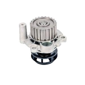 Buy cheap ENGINE COOLING WATER PUMP FOR Audi A4 QUATTRO 2.0L 06F121011 from wholesalers