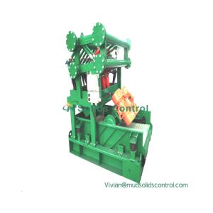 Buy cheap TRCN100-20N High-Capacity Drilling Mud Desilter  Precision Solids Control for Demanding Operations from wholesalers