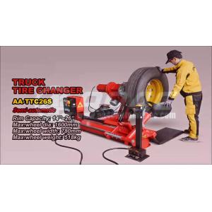 Buy cheap tire fitting equipment tire fitting equipment AA-TTC26S 14-26 from wholesalers