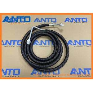 Buy cheap 207-979-7952 2079797952 Hose Excavator Air Conditioner Parts For KOMATSU PC300 PC350 from wholesalers