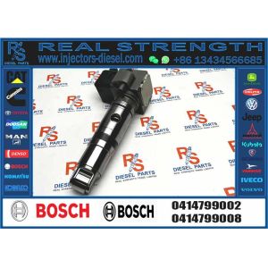 Fuel Pump Unit Model 0414799008/0414799002/0414799003/0414799004/0414799006 with