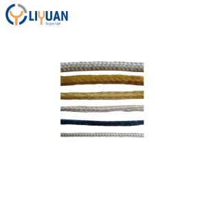 Buy cheap YILIYUAN Strong Pulling Force Anchor Kit Marine Rope with 220m Length of Polyester from wholesalers
