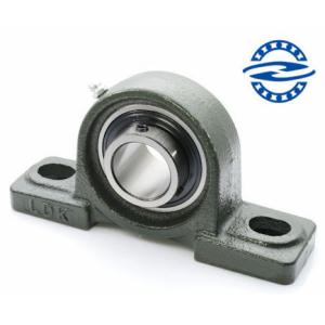 Buy cheap P202 UCP202 UC202 Pillow Block Bearingcombined Radial And Axial Load from wholesalers