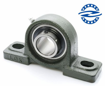 Buy cheap P202 UCP202 UC202 Pillow Block Bearingcombined Radial And Axial Load from wholesalers