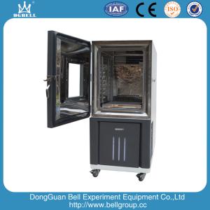 Buy cheap rapid temperature change test chamber from wholesalers