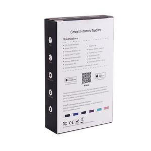 Buy cheap 350gsm Electronics Packing Boxes UV Coating Coated Paper Box from wholesalers