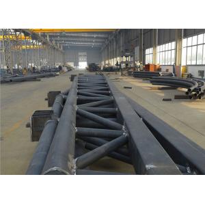 Buy cheap customized steel structure office building easy to assemble environmental friendly from wholesalers