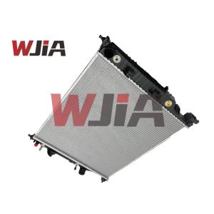 21410-3ST0A Engine Cooling Radiator For Sentra Sylphy Bluebird B17 1.8 21410