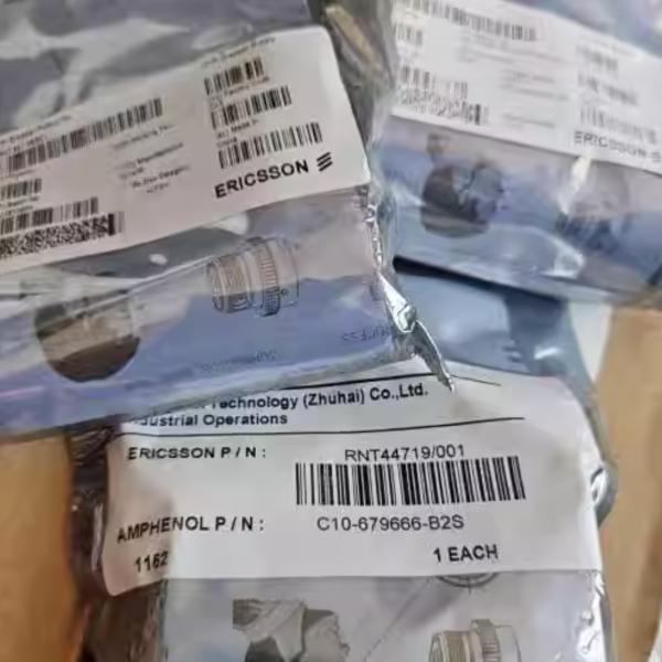 Buy cheap JOHNHON Power connector RNT44731/03 RNT44722/01 RNT44719/001 For Ericsson from wholesalers