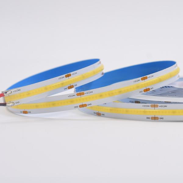 China UL/CE Certification Usb Led Light Strip With Remote Hotel And Bar Decroation Cob Lights 504Leds/M Ip20 on sale China UL/CE Certification Usb Led Light Strip With Remote Hotel And Bar Decroation Cob Lights 504Leds/M Ip20 on sale