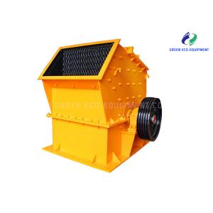 Quarry Mining Hammer Stone Crusher Equipment Heavy Duty 1 Year Warranty