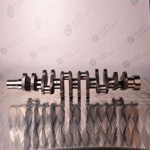 Buy cheap Nt855 Engine Type Diesel Engine Crankshaft 3608833 With Casting Iron Material from wholesalers