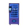Buy cheap Slim Design Customized Debit Card Operated Automated Trading Card Vending Machine For Sale from wholesalers
