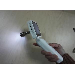 SD Card Storage ENT Diagnostic Equipment Otoscope Ophthalmoscope Automatically
