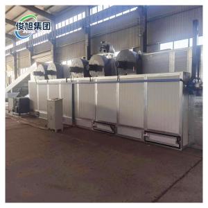 Buy cheap Multi Layer Mesh Belt Fruit and Vegetable Dryer Junxu Heavy Industry's Latest Arrival from wholesalers