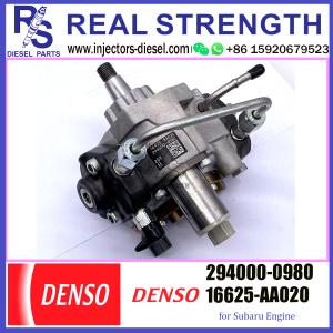 Buy cheap DENSO Injector Pump Diesel Engine Fuel Injection Pump 294000-0980 16625AA020 for subaru engine from wholesalers