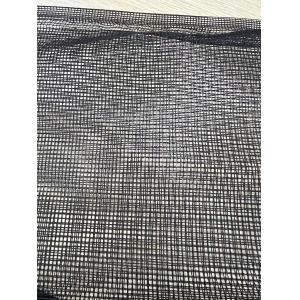Buy cheap Luggage Lamination Composite Fabric Warp Knitted Square Mesh 100g/Yard from wholesalers