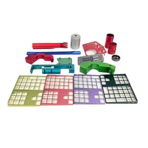 Buy cheap Custom Split Keyboard CNC Machining Brass Aluminum Mechanical CNC Keyboard from wholesalers