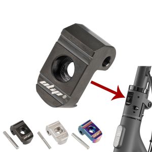 Buy cheap Stainless Steel Thickened Folding Hook Electric Scooter M365 Pro 1S Durable Single Card Pin Replacement from wholesalers