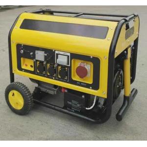 Buy cheap Bore×stroke 92×75mm Fuel-converted Electricity Producing System for Power Generation from wholesalers